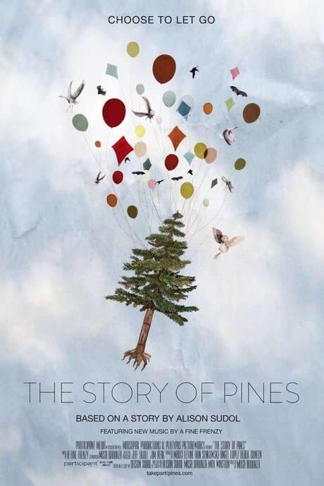 The Story of Pines